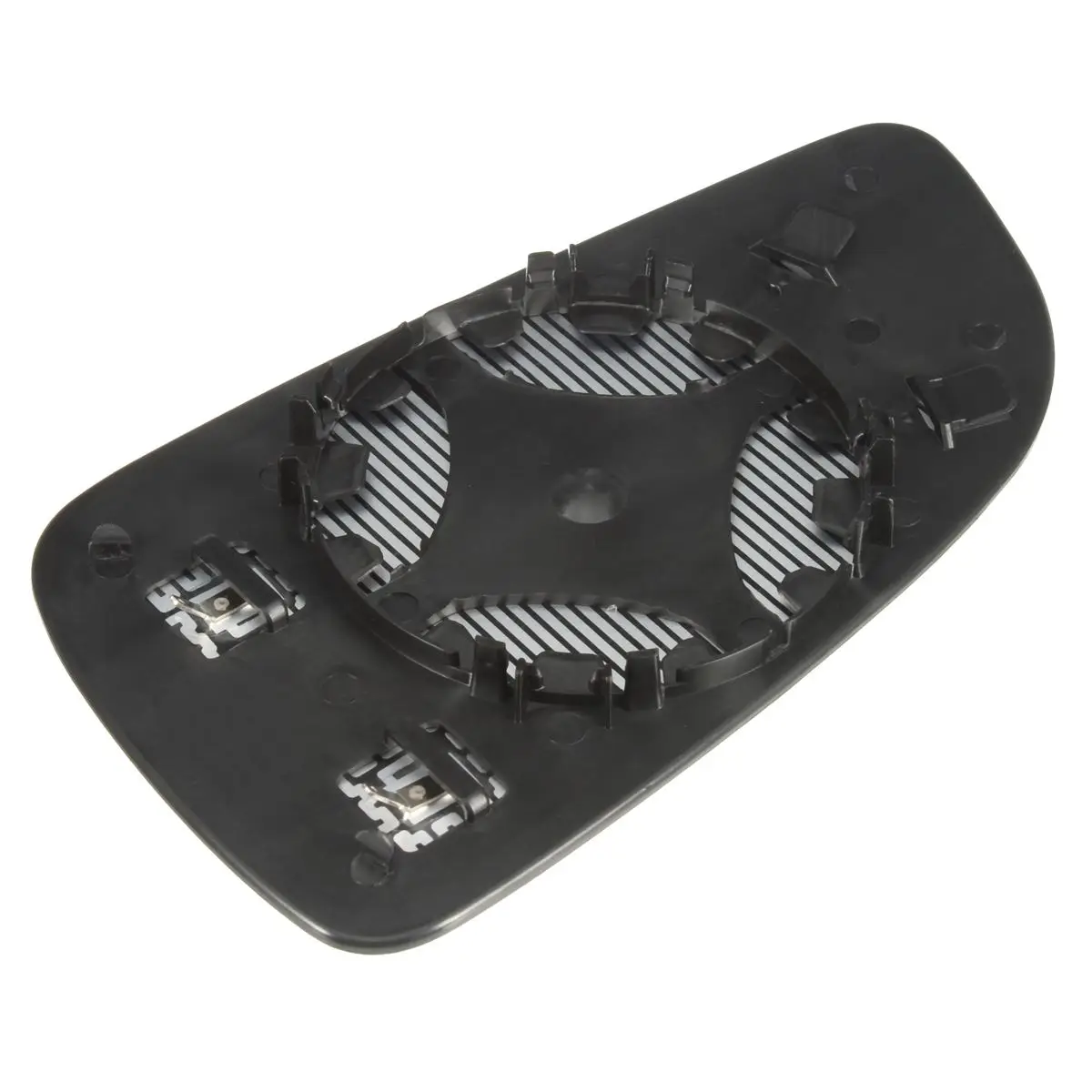 Правое левое боковое зеркало с подогревом для VAUXHALL 2004 2005 2006 2007 2008 ASTRA H mk5