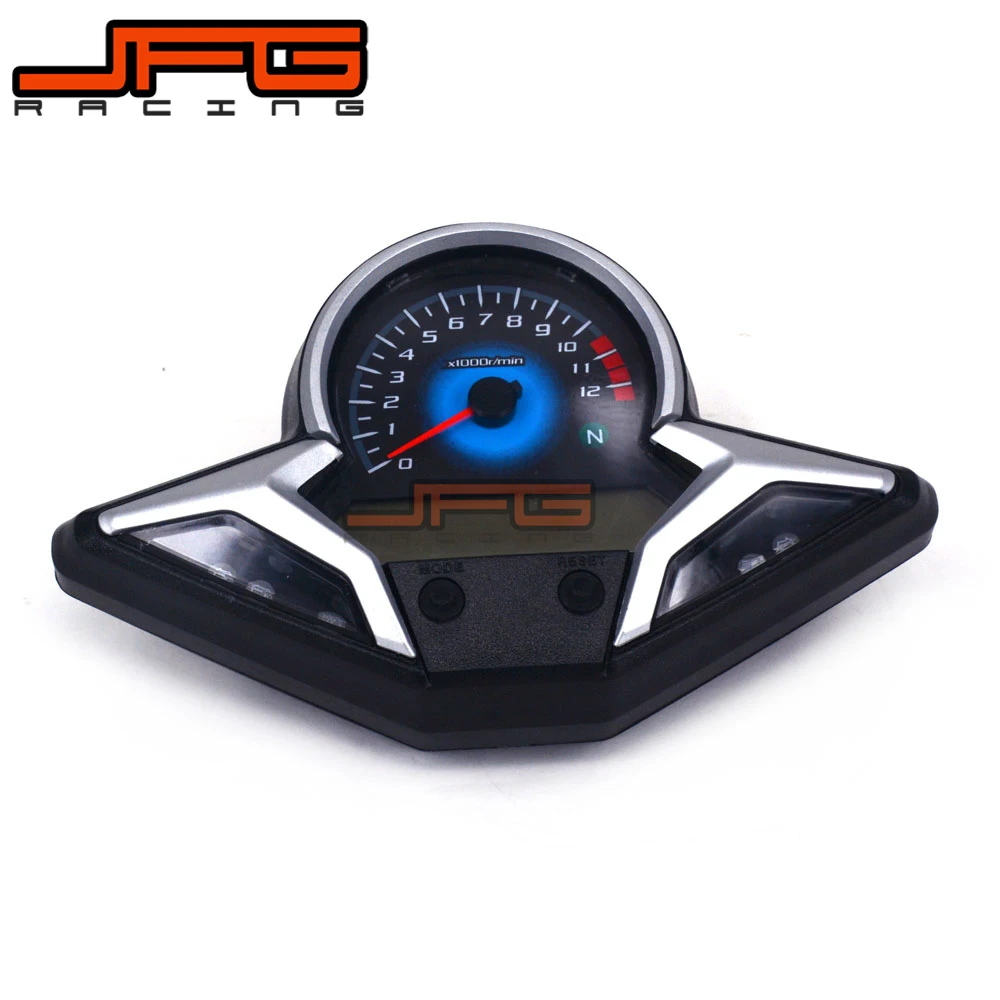 Тахометр Спидометр Датчик для HONDA CBR250R CBR 250 R 2011 2013 2012 мотоцикл|tachometer speedometer|speedo