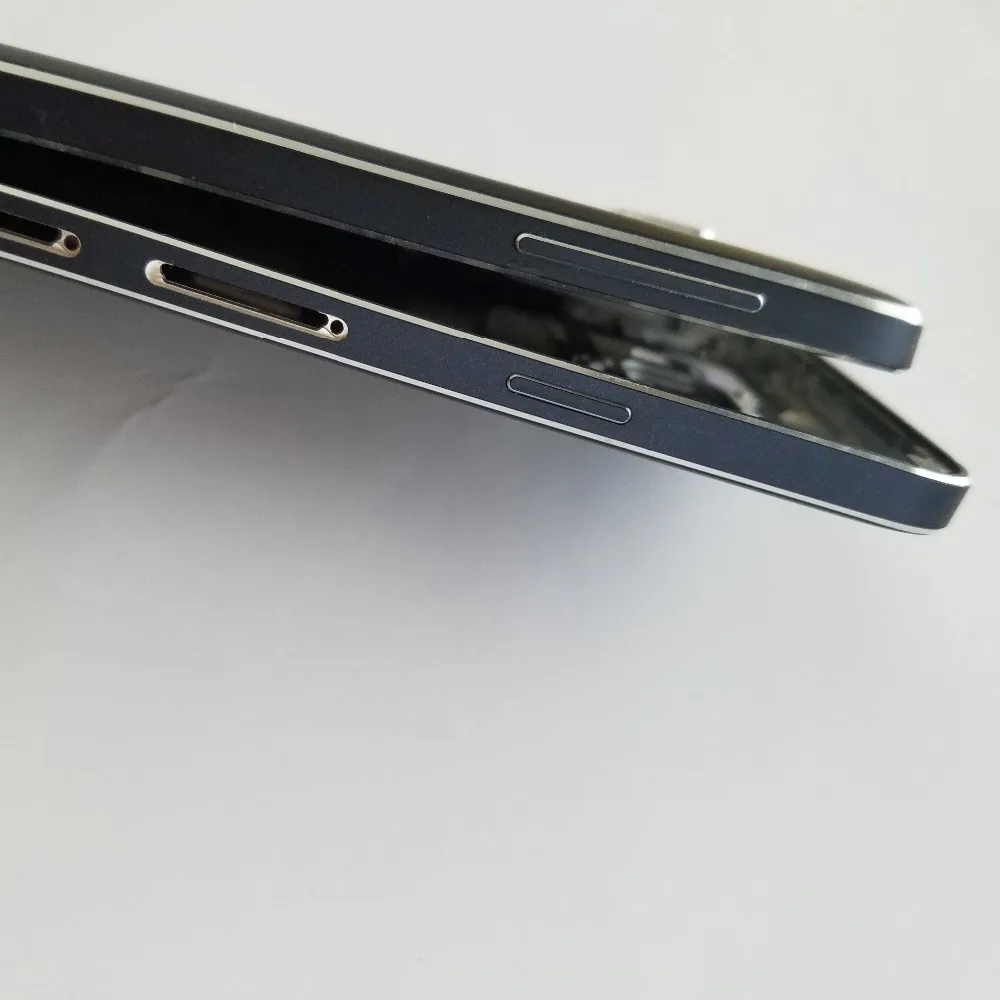 Корпус Корпуса для телефона Samsung Galaxy A3 2015 A300 A300H A300F A300FU A300FN корпус с объективом