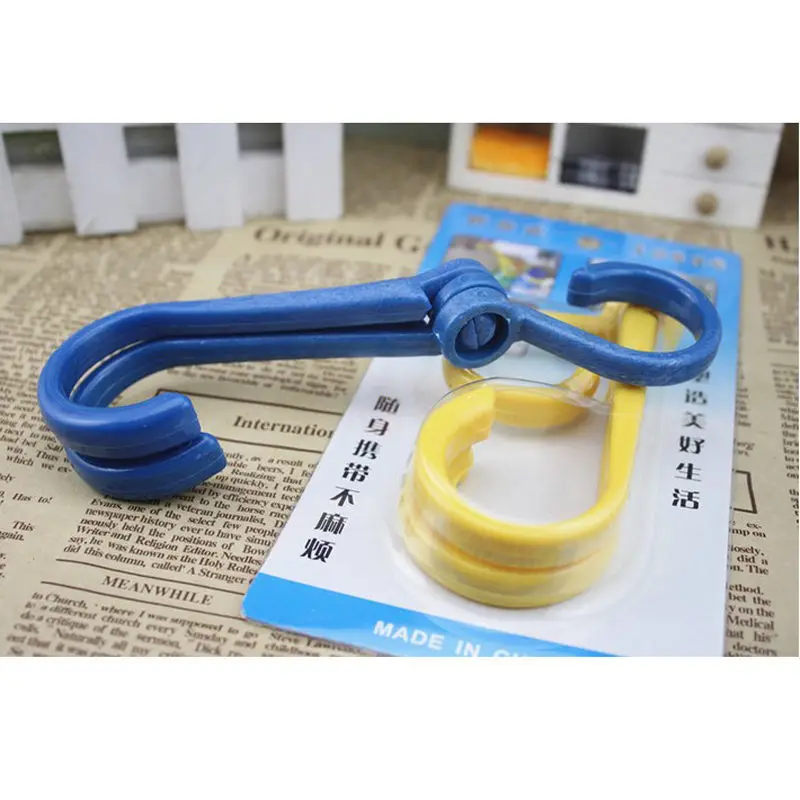 Новая портативная вешалка для обуви Складная Вращающаяся мини одежды|clothes