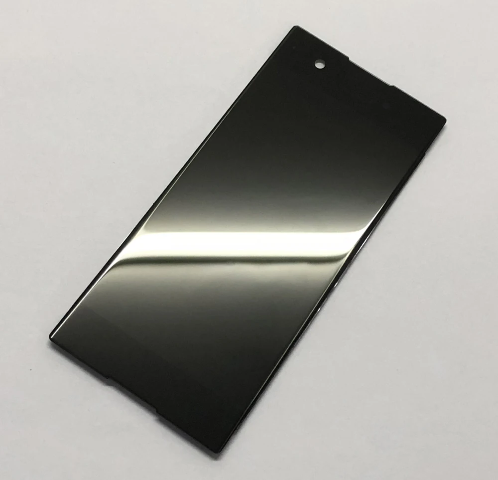 Для SONY Xperia XA1 XA 1 G3116 G3121 G3123 G3125 G3112 полный сенсорный экран дигитайзер сенсор стекло+ панель ЖК-дисплея в сборе