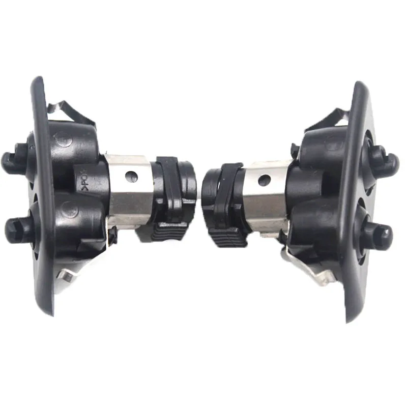 YAOPEI Новый OEM 61678360661/61678360662 подходит для BMW E39 525i 528i 540i левая и правая насадки мойки
