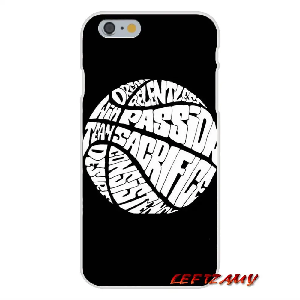 Accessories Phone Shell Covers For Huawei P Smart Plus Mate Honor 7A 7C 8C 8X 9 P10 P20 Lite Pro basketball sport | Мобильные