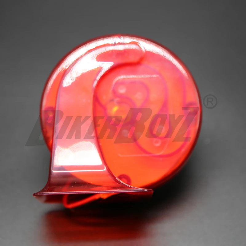 2 шт 12V 120DB цифровой электрический громкий звуковой сигнал 20 звуков Автомобиль Грузовик Мотоцикл авто аксессуары