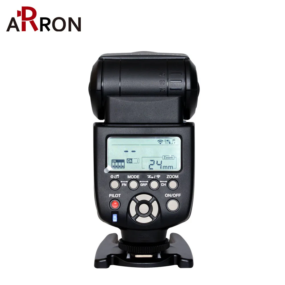 Профессиональная вспышка Yongnuo YN 560III для Canon Nikon Pentax Olympus|yongnuo yn-560iii|yongnuo for canonflash