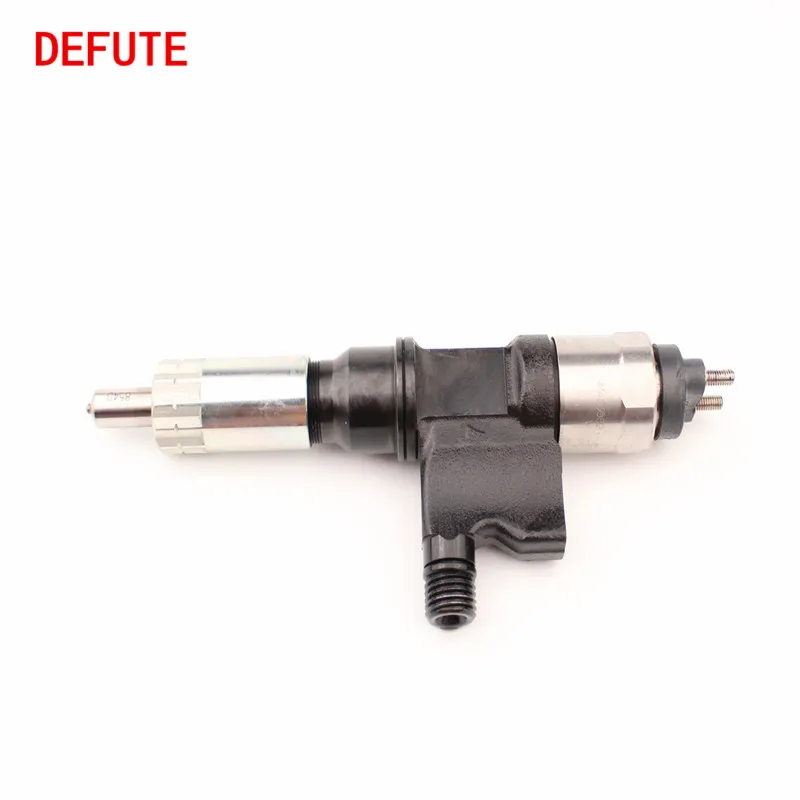 

095000-5471 095000-8871 095000-8901 095000-6790 095000-6791 Fuel common rail injector FOR ISUZU4HK\6HK1