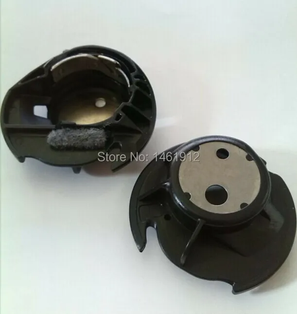 Тайваньские братья Babylock швейная машина посвященная бобине XC3153351 набор бобины