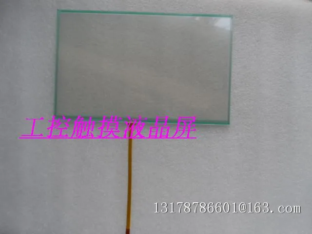 

R8310-45 R8310-45D R8310-45F touch glass plate