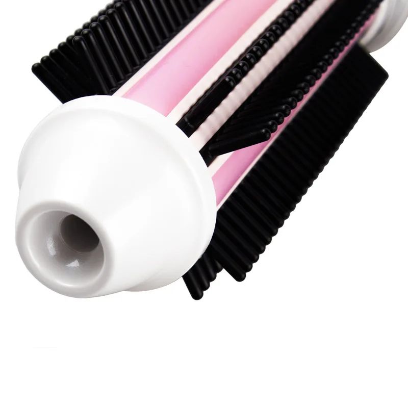 

AT FASHION New Ceramic Comb USB Wireless Hair Curlers Anti-scalding Volume Curle Portable Hair Styling Tools EU/US Plug