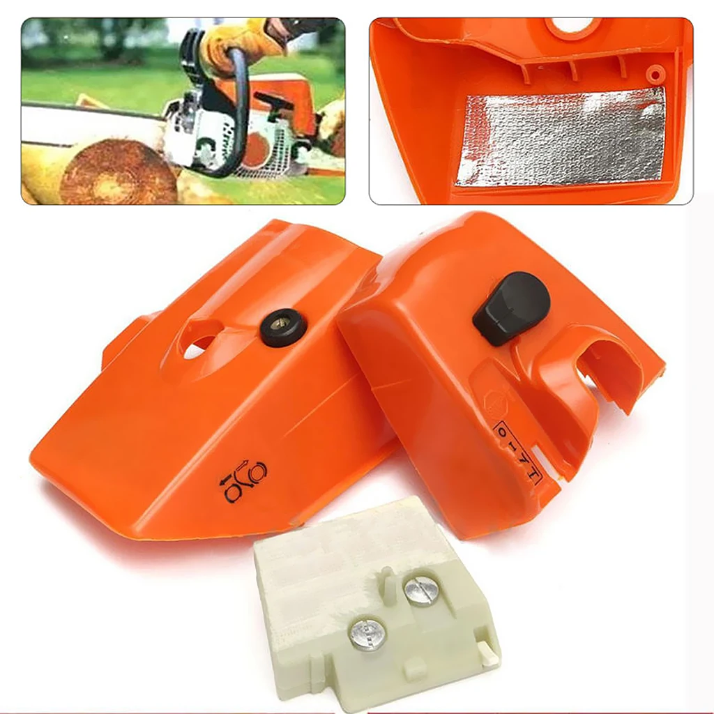 Крышка воздушного фильтра кожух для двигателя STIHL MS360 036 PRO|cover for|cover coverscovers air |
