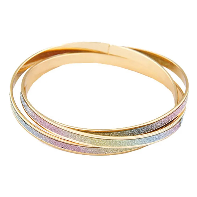 Новинка 2020 г. модный винтажный браслет с шармами золотого цвета браслеты для