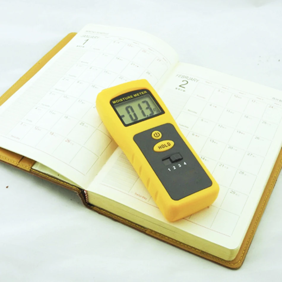 CT 7822S индукционный ТИП строительный материал для стен измеритель влажности