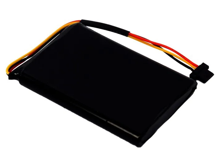 Оптовая продажа GPS Аккумулятор для навигатора TOMTOM One XL Europe Traffic 30 Series (P/N FLB0813007089)