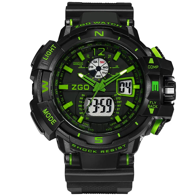 Новинка, цифровые часы g, S Shock, мужские военные армейские часы, водонепроницаемые, с календарем, светодиодный, спортивные часы, relogio masculino