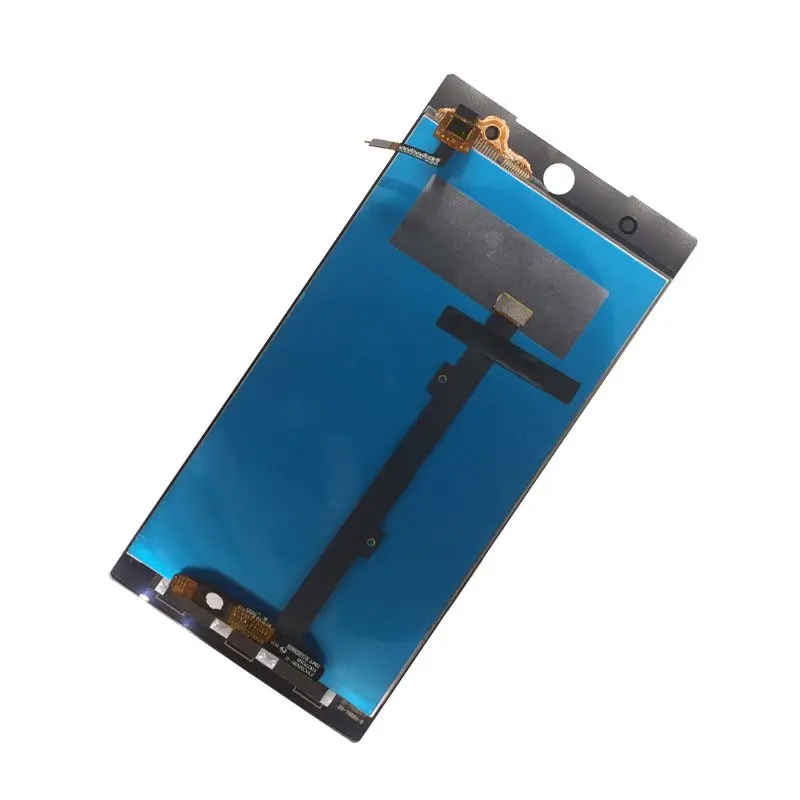 5 &quotдля Tecno Camon C9 ЖК-дисплей сенсорный экран сенсорная стеклянная панель