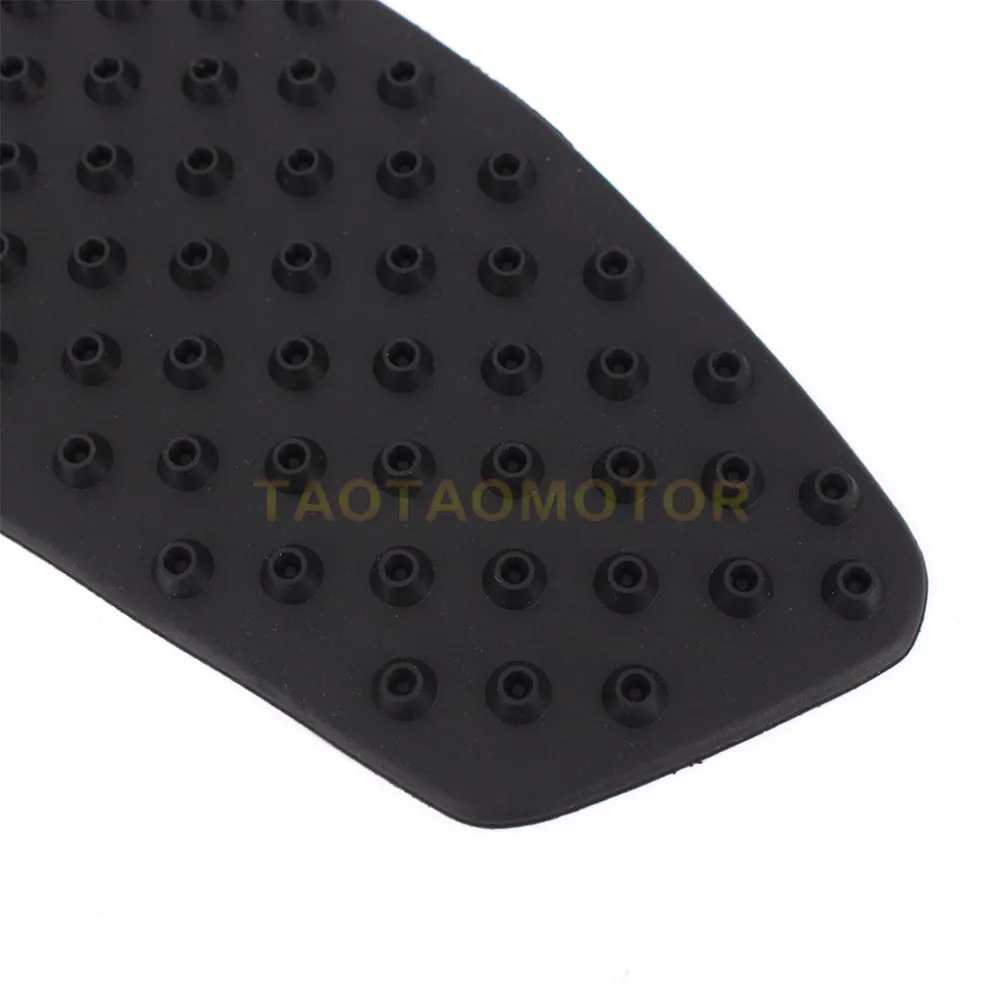 Защитная наклейка на бак газовый коленный захват тяговая накладка 3 м для Kawasaki ER6N