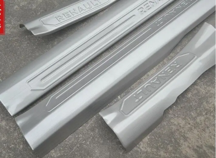 Высококачественная внутренняя накладка из нержавеющей стали/защитная наклейка