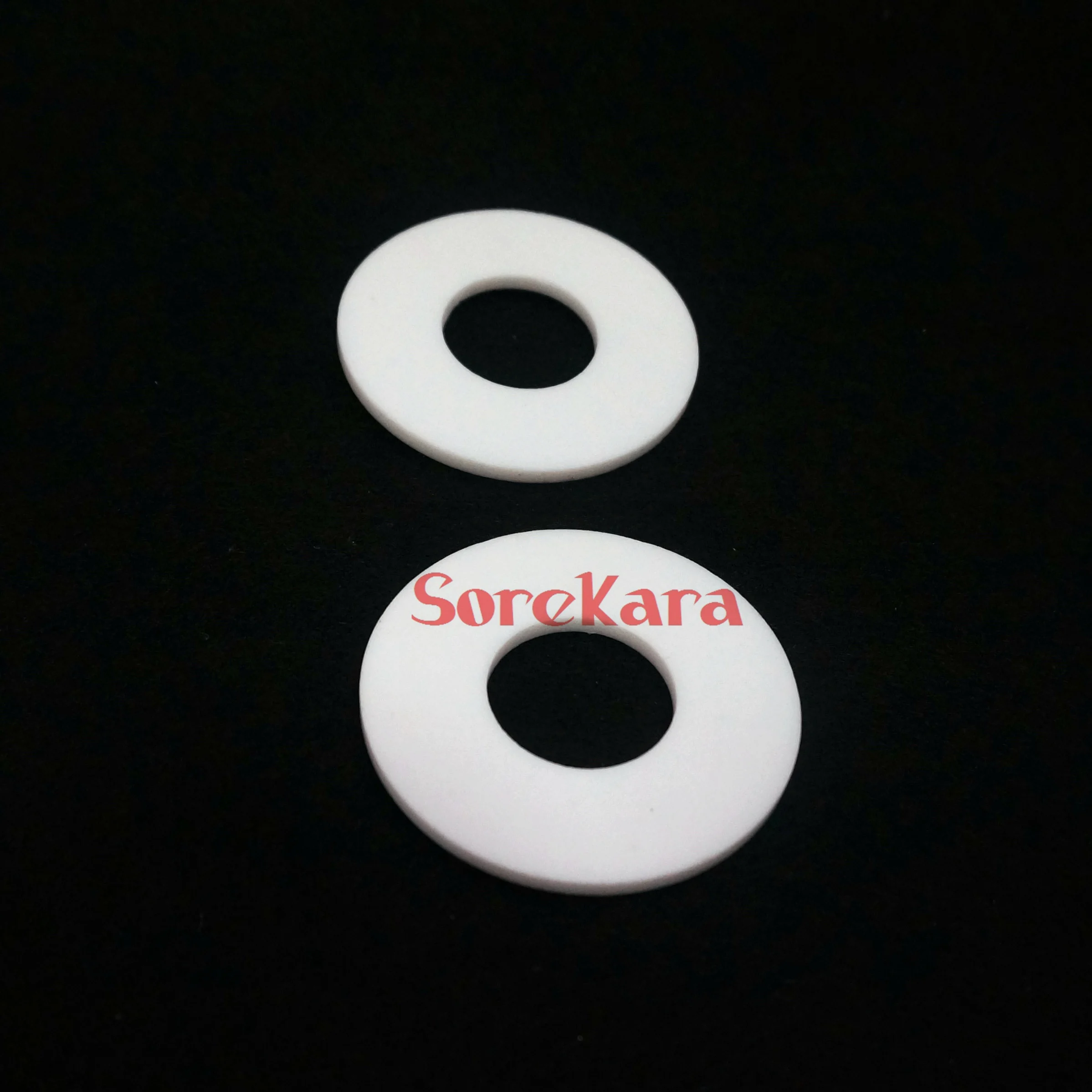 Уплотнительная шайба с плоским кольцом LOT2 1/2 &quot сварочный фланец PTFE |