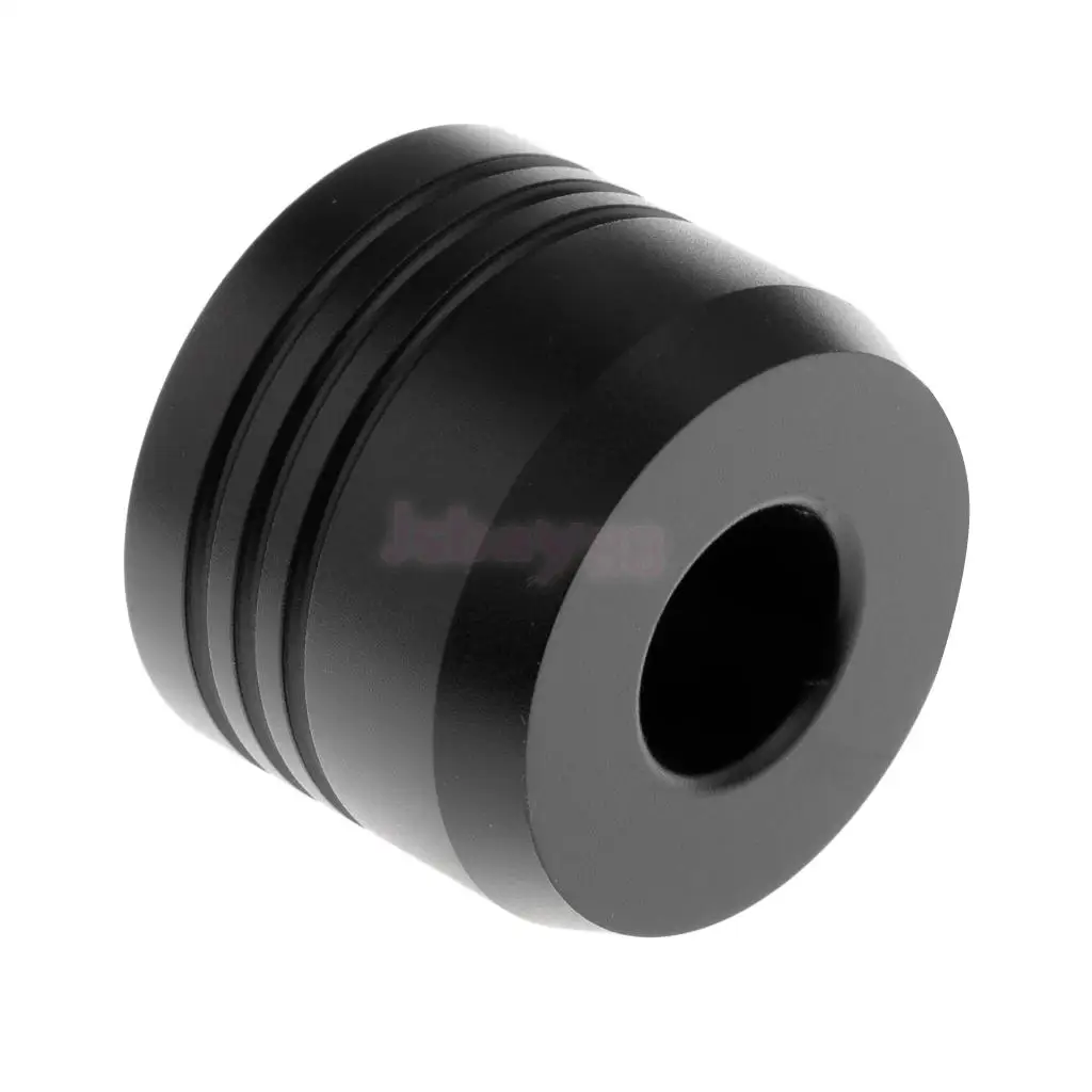 Черный мужской домашний салон держатель для бритвенных станков поддержка