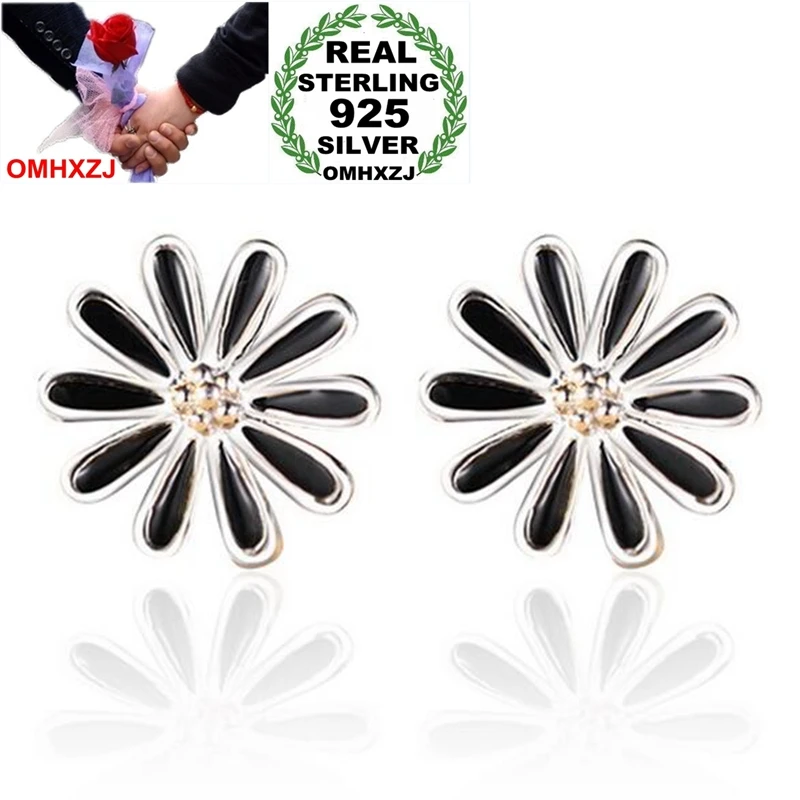 

Женские серьги-гвоздики в стиле «Джокер» из серебра 925 пробы