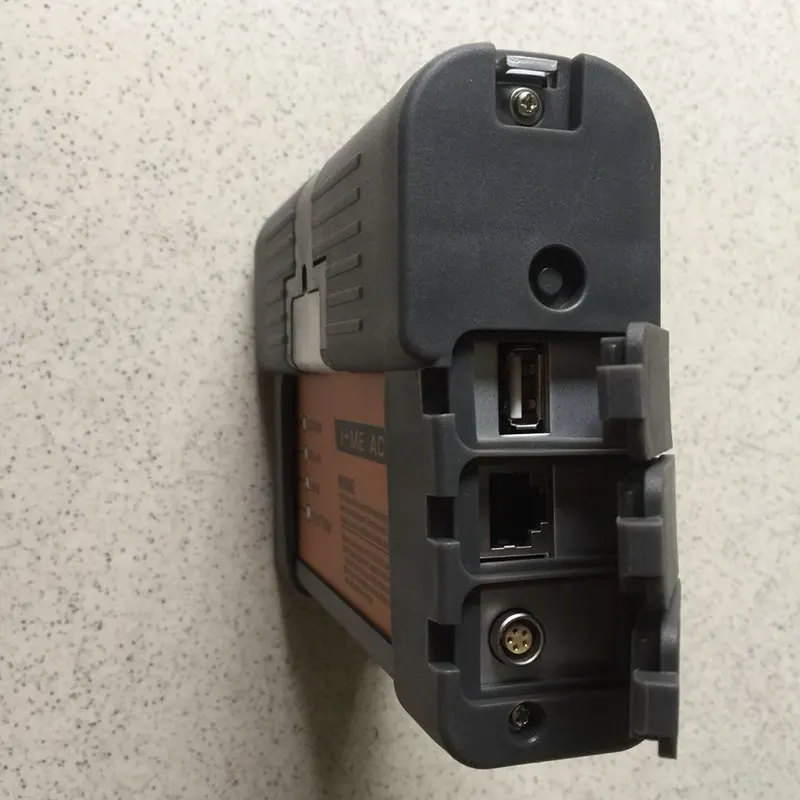 Лидер продаж Новый V2019.03 ICOM 3in1 ИСТА-d 4 15 ista p 3 66 для BMW A2 + B C профессиональный