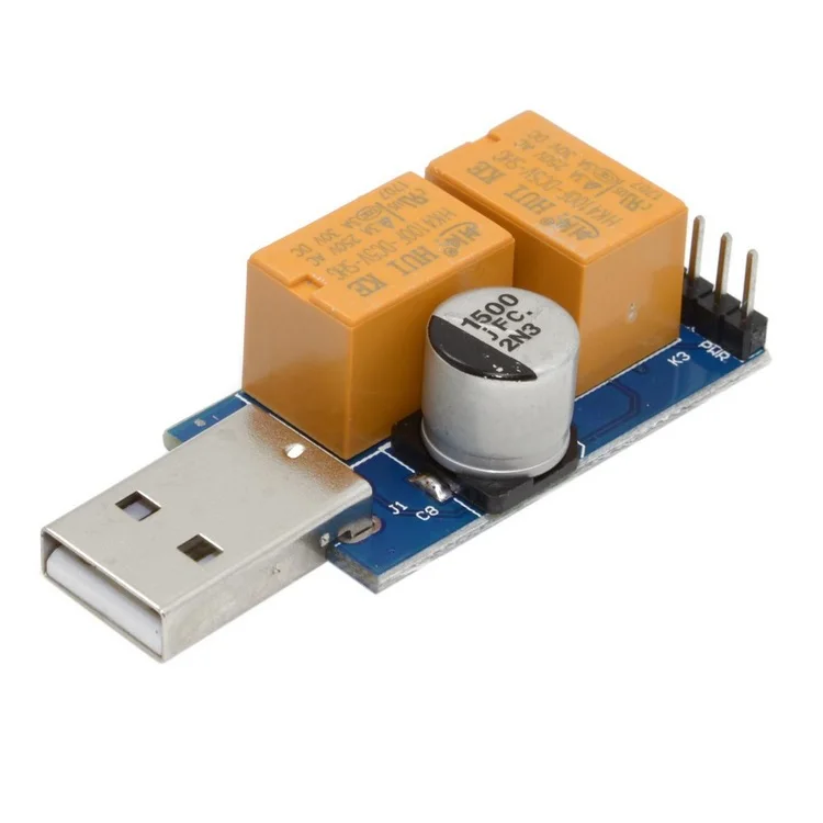 USB Watchdog карта компьютерная система остановила автоматическую перезагрузку для