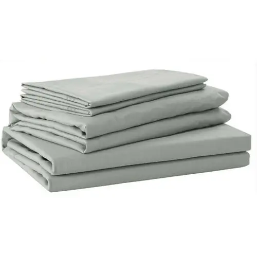 Комплект постельного белья из 4 предметов с глубокими карманами 1800 штук | Дом и