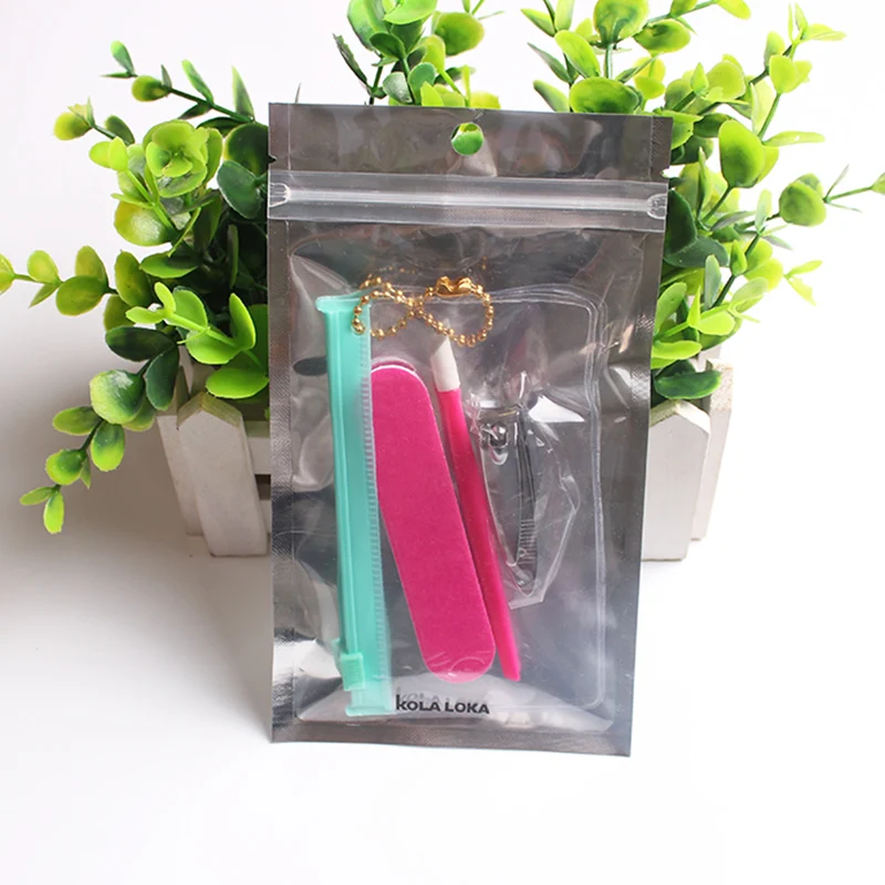 3 шт. набор инструментов для маникюра и педикюра|nail care set|pedicure setset manicure |