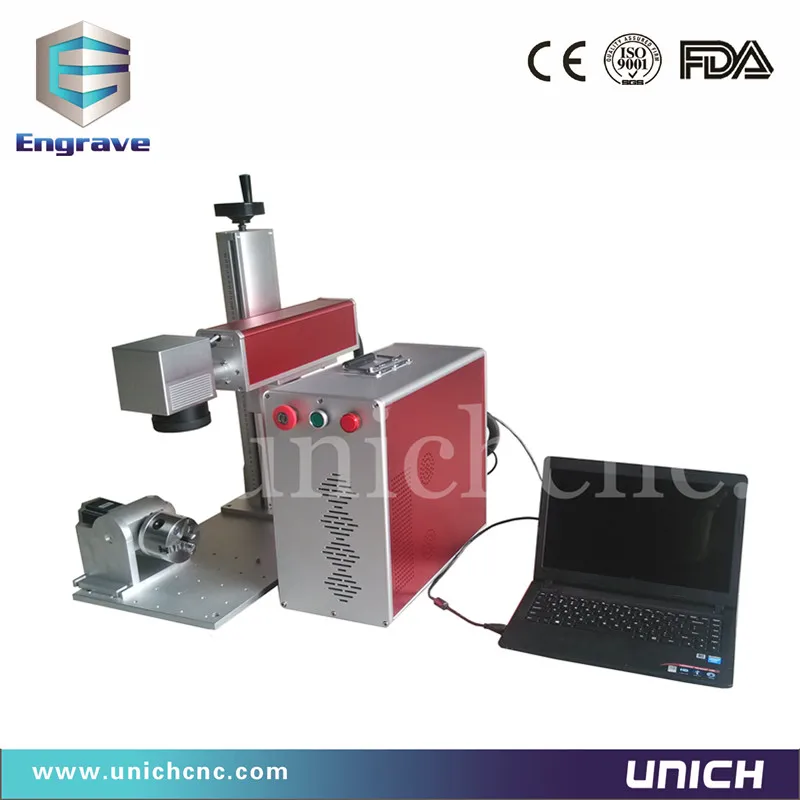 Лучшее обслуживание CE Стандартное лазерное волокно 20 Вт|fiber|fiber laserfiber laser 20w |