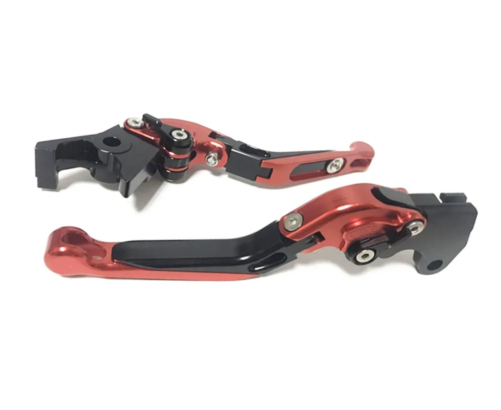 Ниндзя 250SL) логотип для kawasaki NINJA250SL 2008-2012 2009 2010 2012 ЧПУ Аксессуары для мотоциклов Регулируемые сцепные рычаги