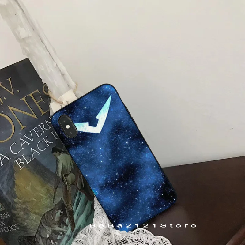 

Babaite keith Voltron Legendary Defender Hot Cool Phone Case for iPhone 8 7 6 6S Plus X Xs Xr XsMax 5 5S SE11 11pro 11promax