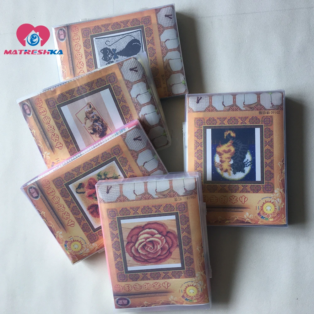 Ковер вышитые подушки крюк с защелкой pilowcase наборы Foamiran ковер &quotмандала&quot