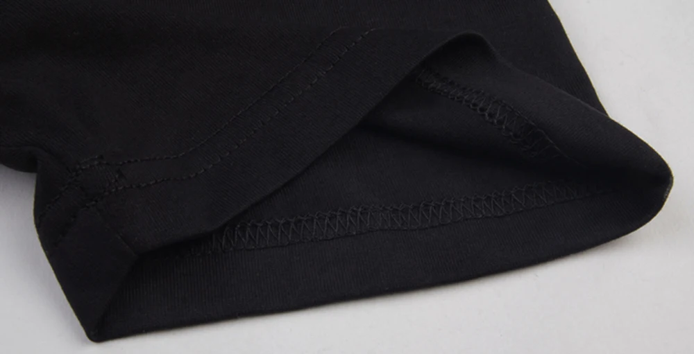 Мужская футболка с милым рисунком крутая Стильная летняя хлопковая брендовая