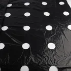 Защитная плёнка для сельскохозяйственных растений, 25 м, 5 отверстий, 0,02 мм