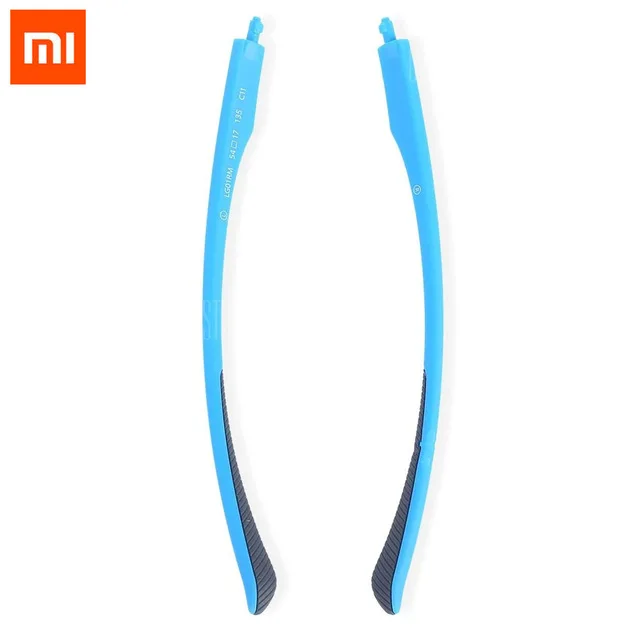 Оригинальные съемные защитные очки Xiaomi B1 ROIDMI с защитой от синих лучей, защитные очки для глаз, совместимые с QUKAN W1
