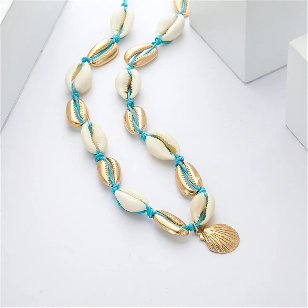 Женское Ожерелье гребешок MLING новинка 2019|Ожерелья с подвеской| |