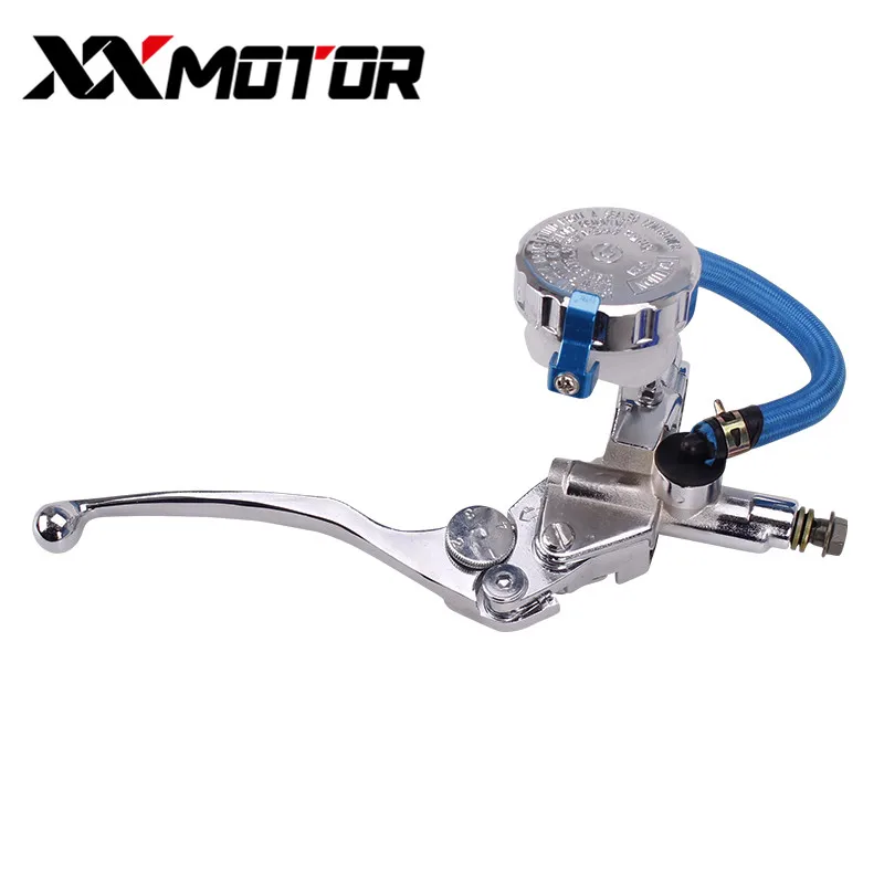 Главный тормозной цилиндр для переднего колеса Honda VFR400 RVF400 CBR250 CBR400 VFR RVF NC23 NC29 NC30 NC35