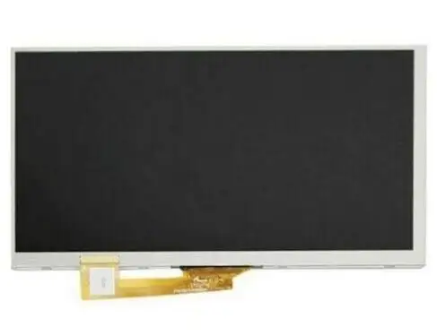 

Witblue New LCD Display Matrix For 7" digma plane 7.71 3g PS7072EG Tablet inner LCD screen panel Module Replacement