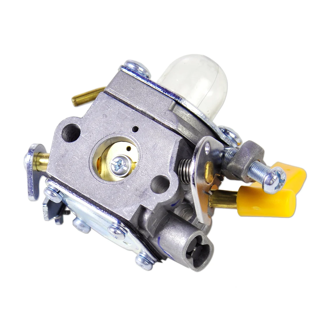 LETAOSK карбюратор арматура карбюратора для HOMELITE Ryobi 25cc 26cc триммер ранцевый