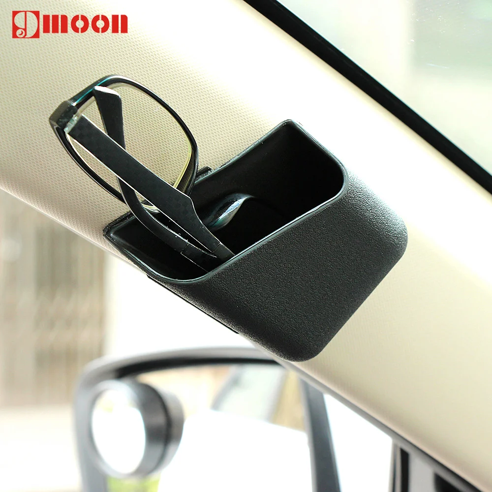 Многофункциональный футляр для хранения очков автостайлинга Mitsubishi Grandis Outlander ASX