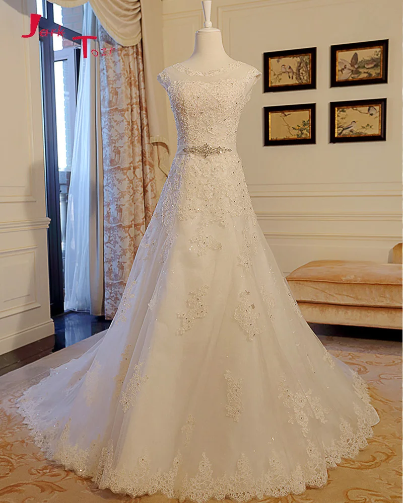 Платье для свадьбы ярк тозр на заказ с открытой спинкой шнурках бусинами