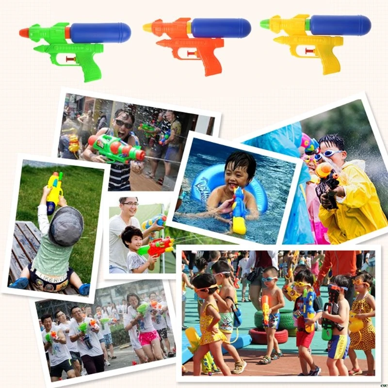 Super Summer Holiday Blaster Kids Child Squirt Beach Toys Spray Pistol Water Gun | Игрушки и хобби