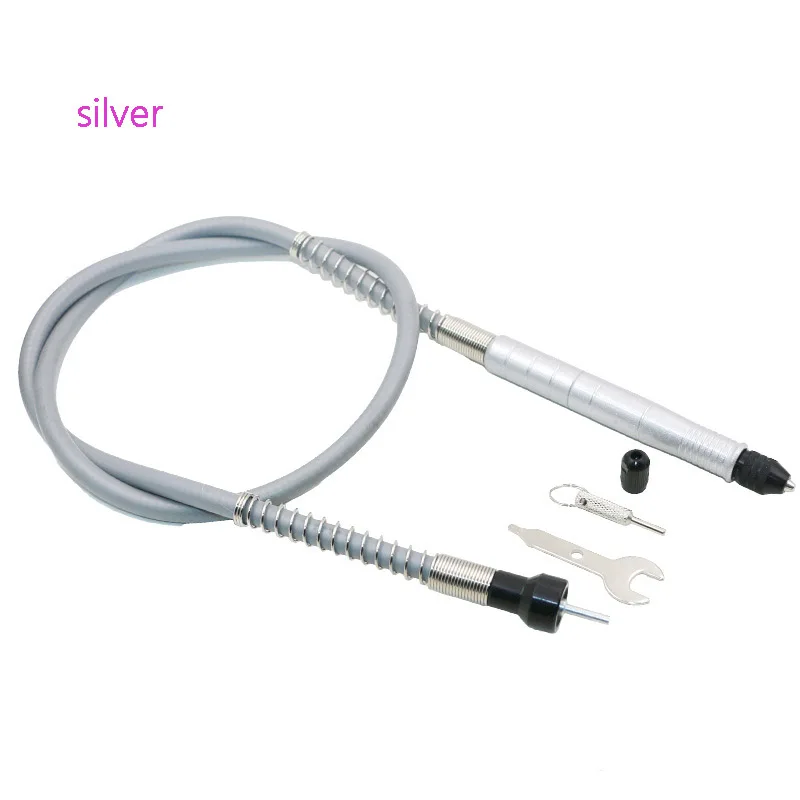 108 см вращающийся электрический инструмент гибкий вал гравировальный станок