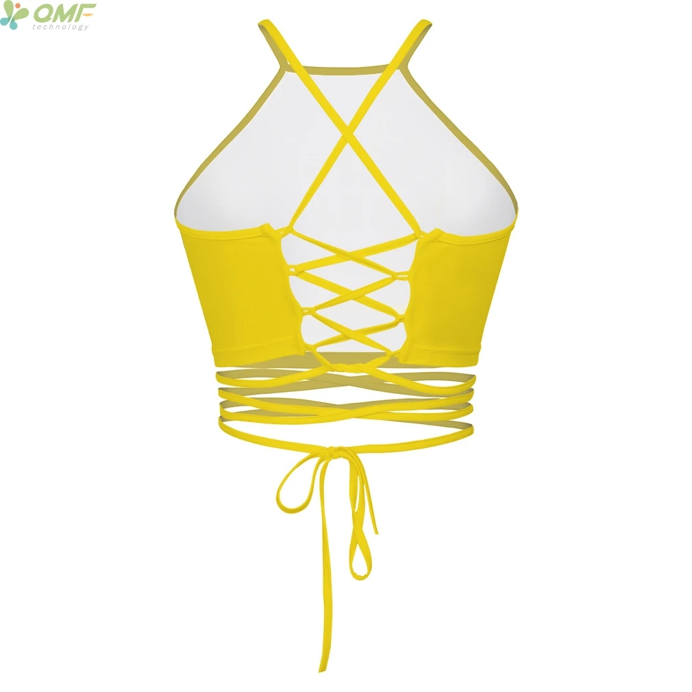 Симпатичные Покемон Пикачу дамы цельный без бретелек Пляжная мода груди