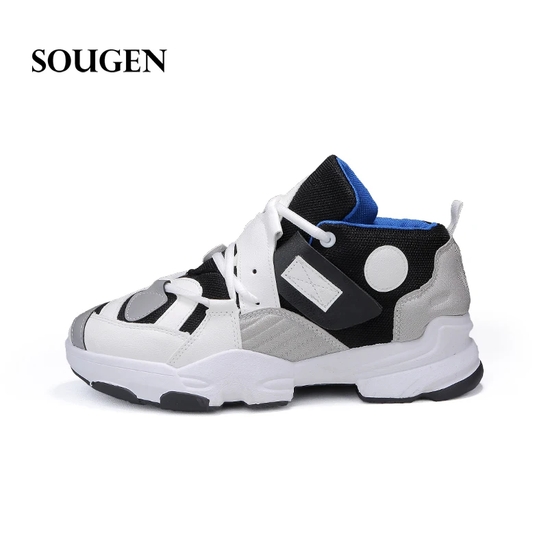 Krasovki Man Casual Shoes Sneakers Men Superstar Summer Tenis Masculino Adulto Chaussure Homme Trainers Espadrilles | Обувь