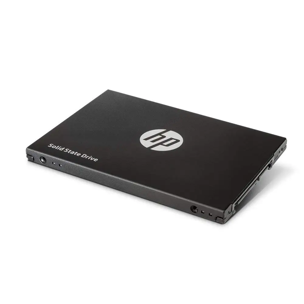 Hp SSD S700 2," 500 GB SATA III 3D NAND Внутренний твердотельный накопитель Жесткий диск HDD диск для ноутбука компьютер ssd mini sata3 500gb