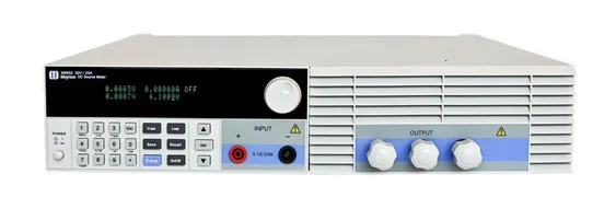 Maynuo M8851(0 6V/0 60A/360W) программируемый источник питания постоянного тока|supply power| |