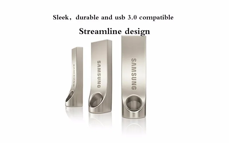 SAMSUNG USB флеш-накопители 64G 128 Гб скорость 130 МБ/с. USB 3,0 мини-флеш-накопитель 32 ГБ флэш-накопитель USB Memory Stick устройства хранения данных U диск