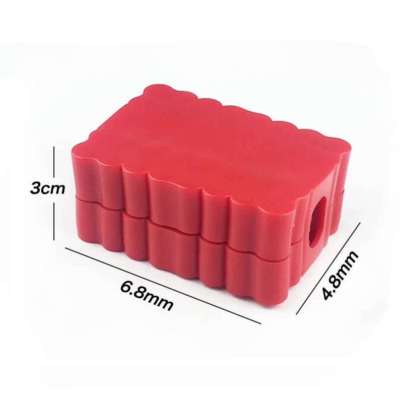 Jewii 33pcs Security Bit Set Multiple Types Screwdriver Magnetic Extension Holder Torx Hexagon Bits | Инструменты