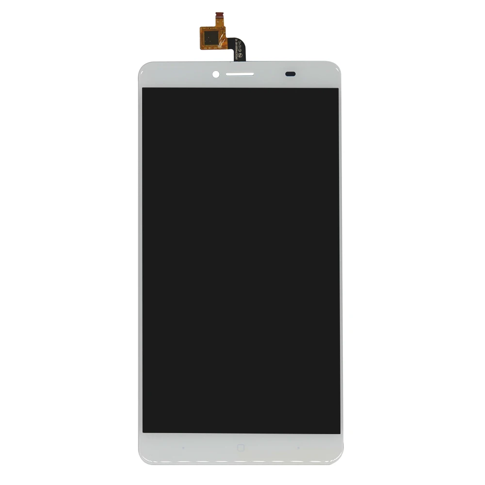 Оригинальный ЖК дисплей для DOOGEE Y6 Max сенсорный экран стеклянная панель сборка max